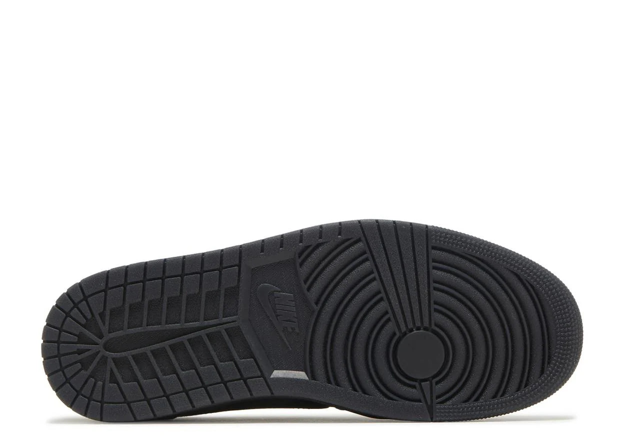 Air Jordan 1 Low SP Travis Scott Black Phantom