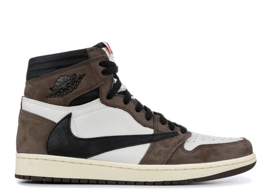 Air Jordan 1 Retro High Travis Scott "Cactus Jack"