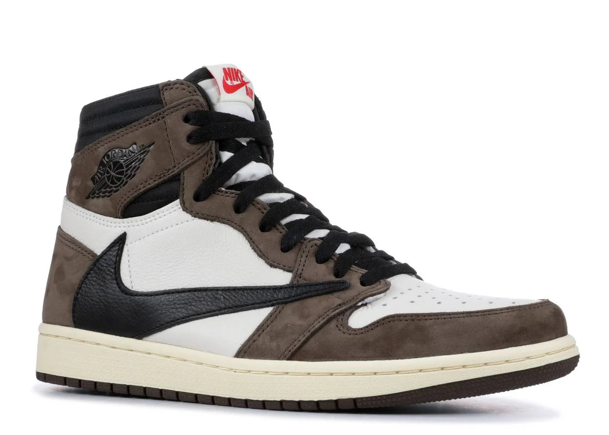 Air Jordan 1 Retro High Travis Scott "Cactus Jack"