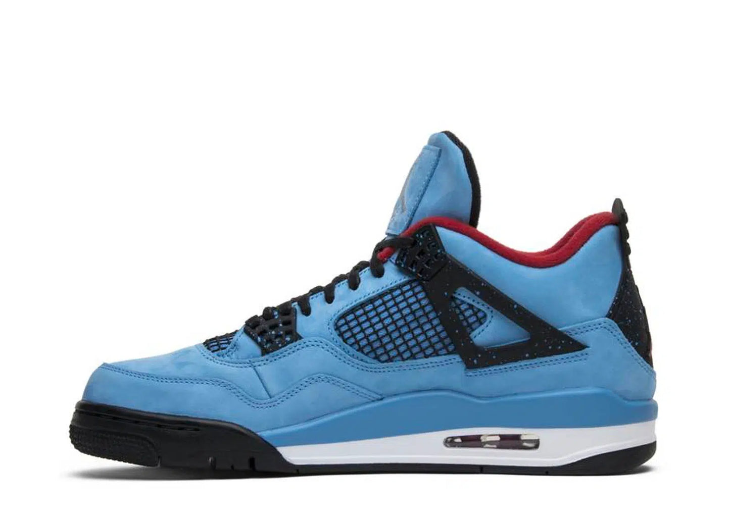 Air Jordan 4 Retro Travis Scott Cactus Jack