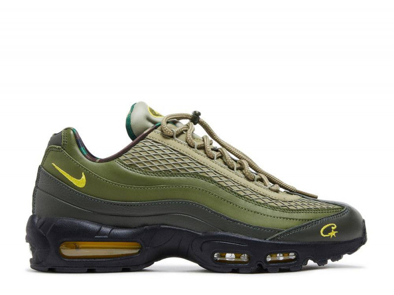 Nike Air Max 95 SP Corteiz Gutta Green