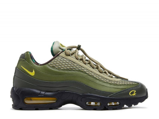 Nike Air Max 95 SP Corteiz Gutta Green