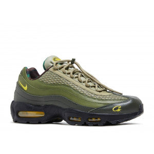Nike Air Max 95 SP Corteiz Gutta Green