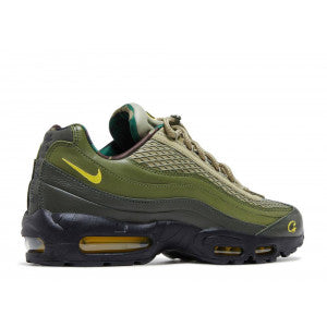 Nike Air Max 95 SP Corteiz Gutta Green