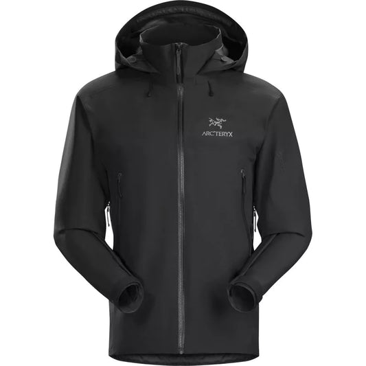 Veste Arc'teryx Beta AR noir (homme)