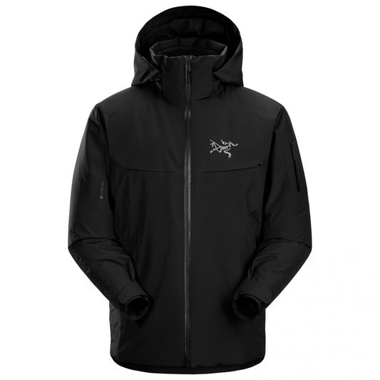 Veste Arc'teryx Macai noir (homme)