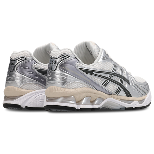 White/Graphite Grey