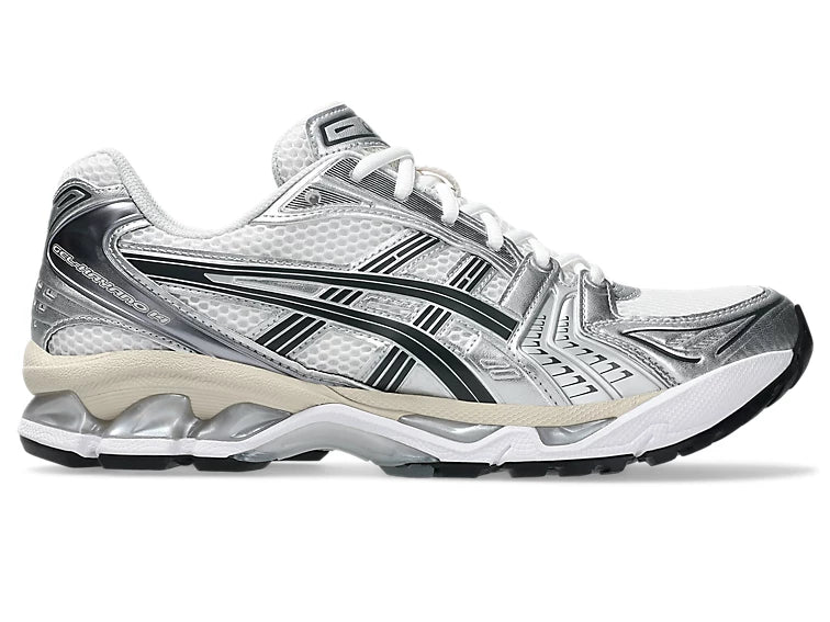 White/Graphite Grey