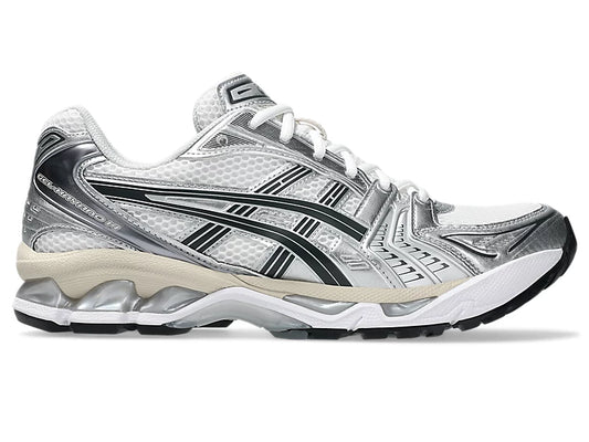 White/Graphite Grey